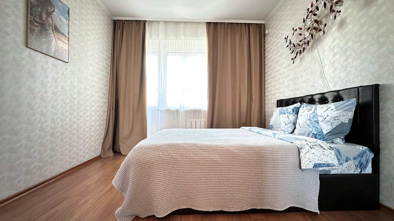 Real photos of Apartments on Molodezhny Avenue