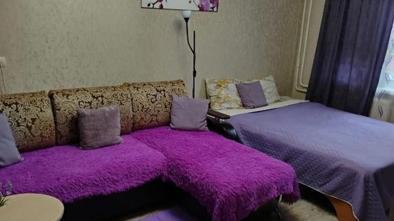 Реальные фото Apartments on Leningradsky Prospekt 4A