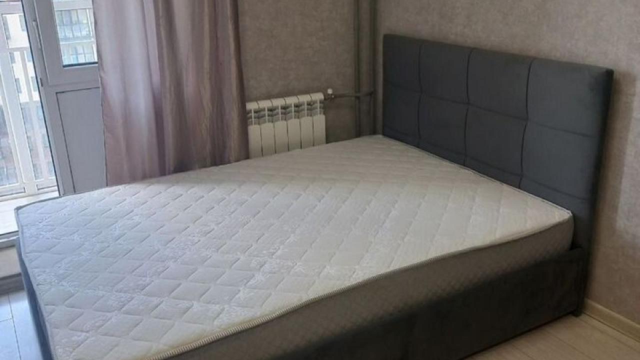 Real photos of Apartment on Lemesheva street 10