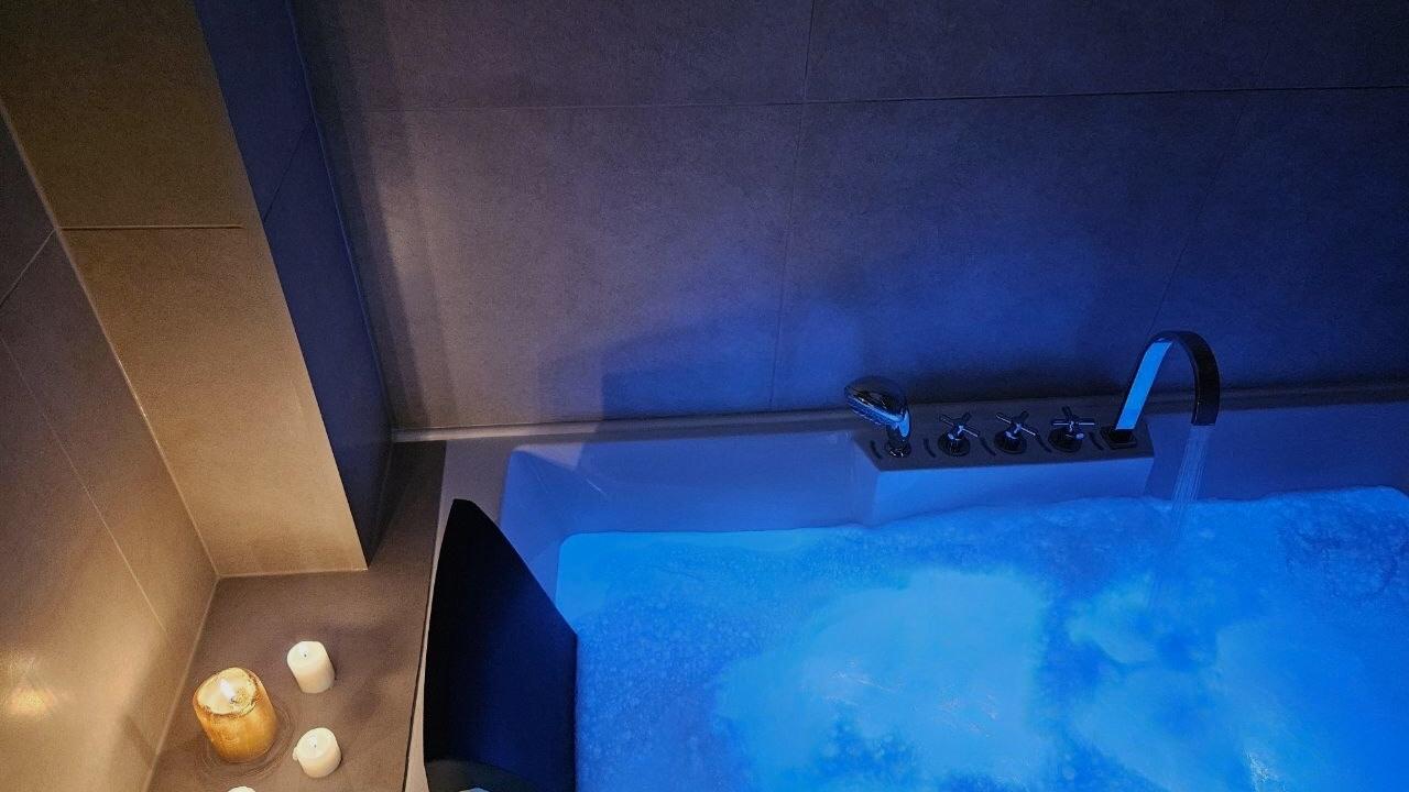 Реальные фото Апартаменты на шоссе Калужское 20 корпус 2