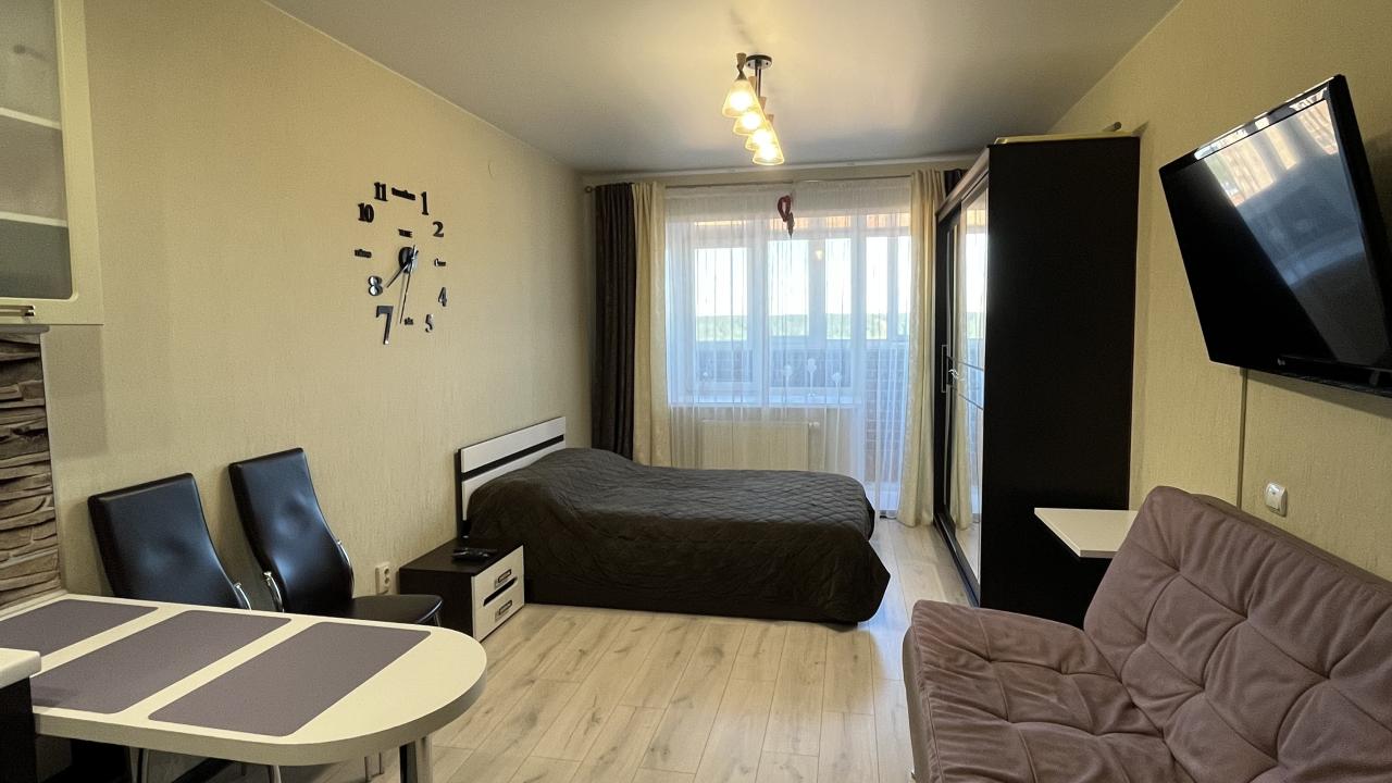 Real photos of Apartments on the embankment of Gazovikov 5