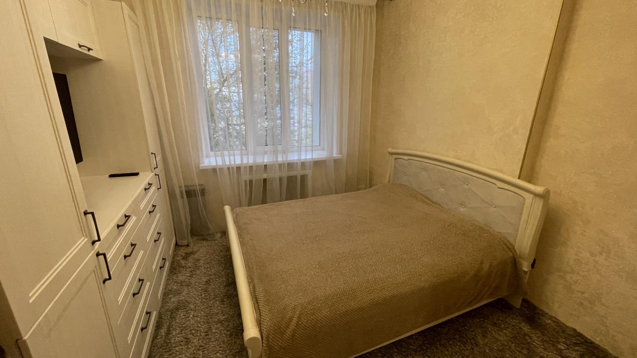Real photos of Apartments on Ensign Komarov street 52