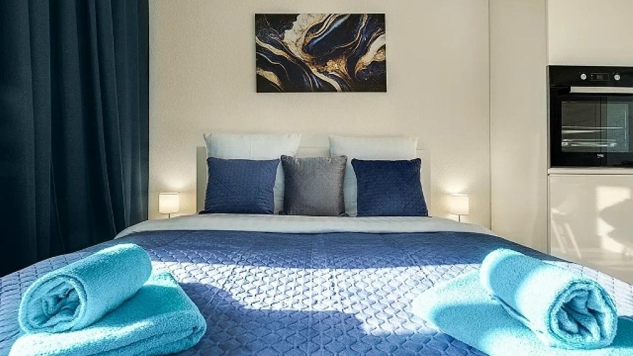 Реальные фото ВПитер на сутки на улице Плесецка 20к1