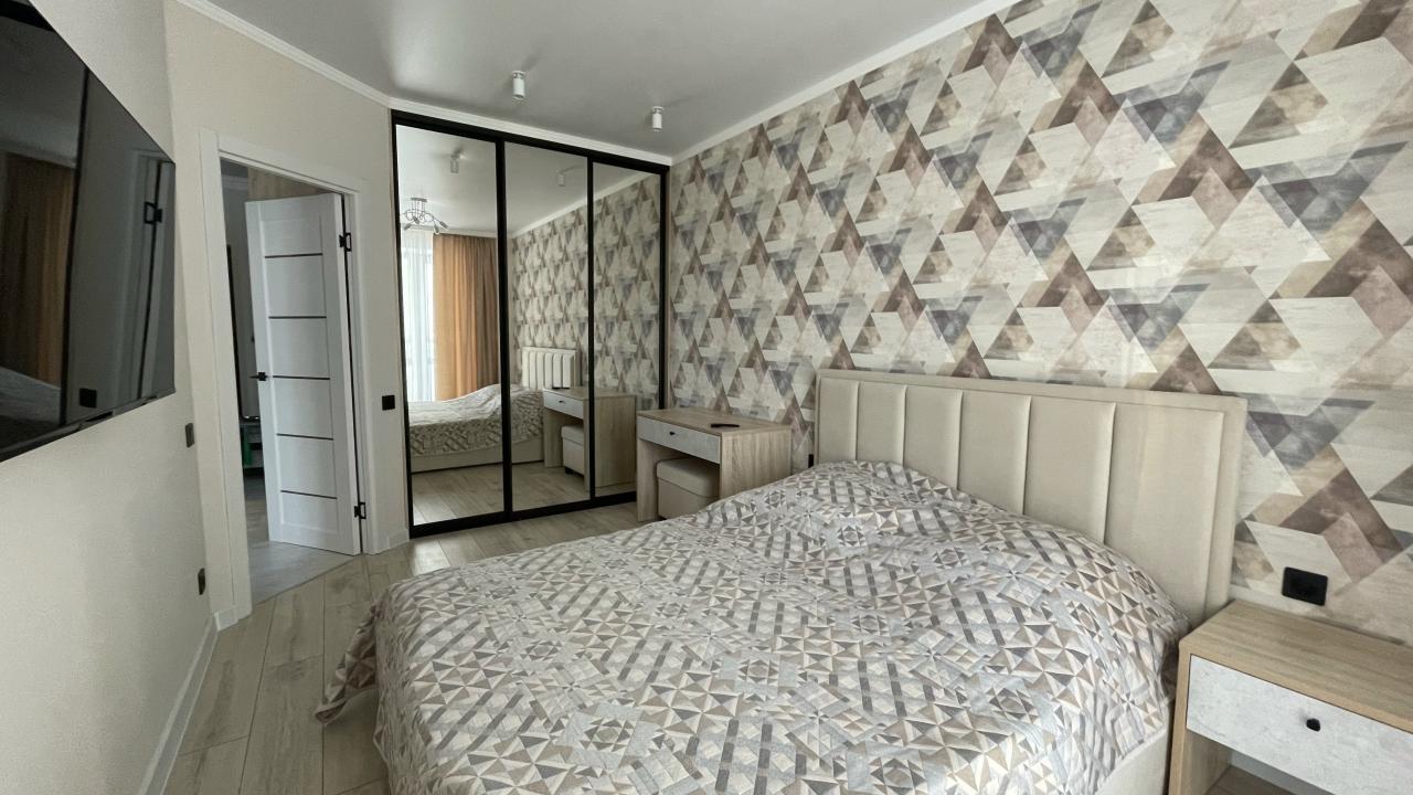 Реальные фото Апартаменты на улице Красный путь 143к7
