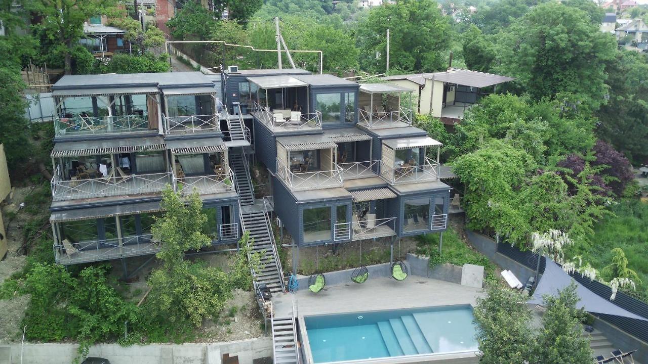 Реальные фото Grey House (Грей Хаус)