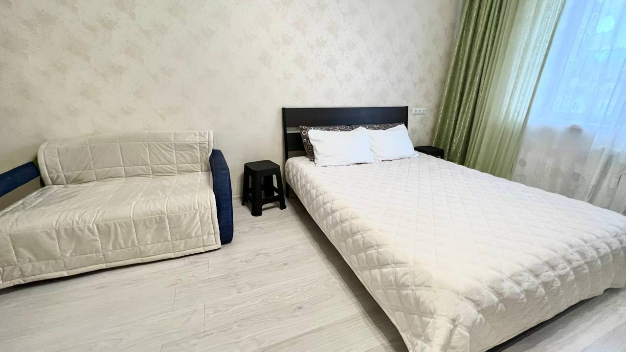 Real photos of Apartments on Dzerzhinsky street 10