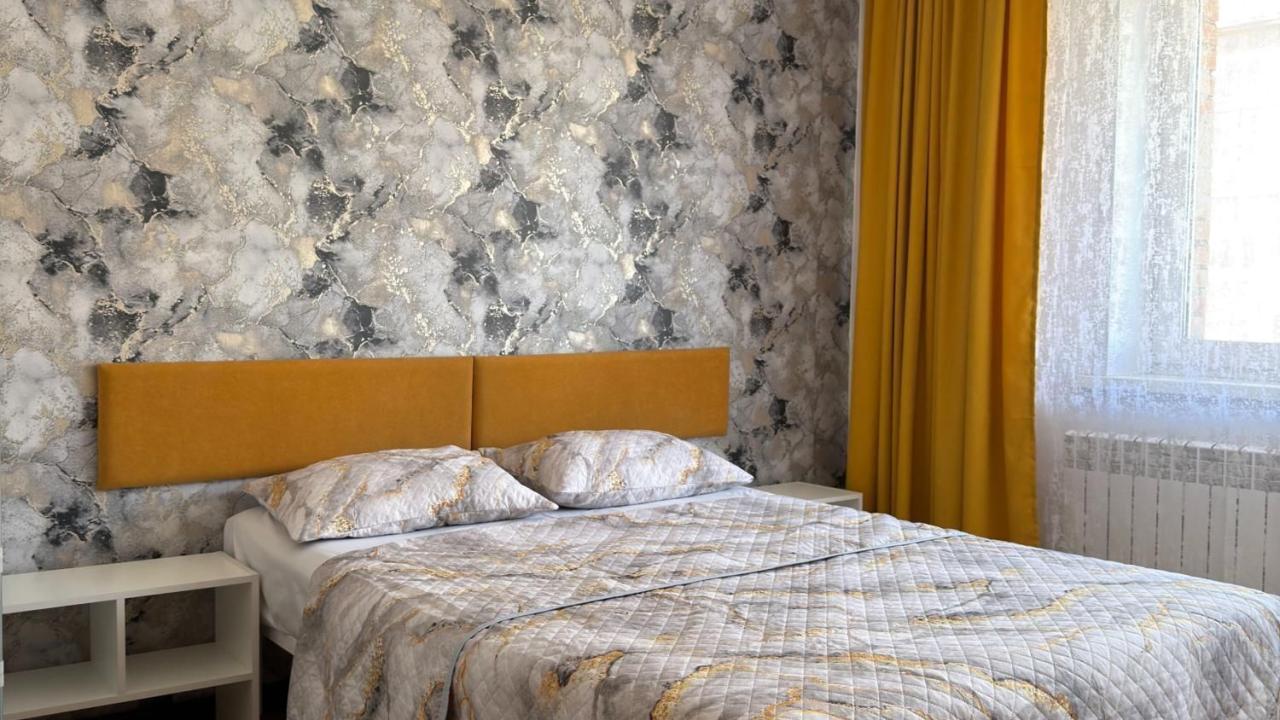Real photos of Apartments on Komsomolskaya 6B street