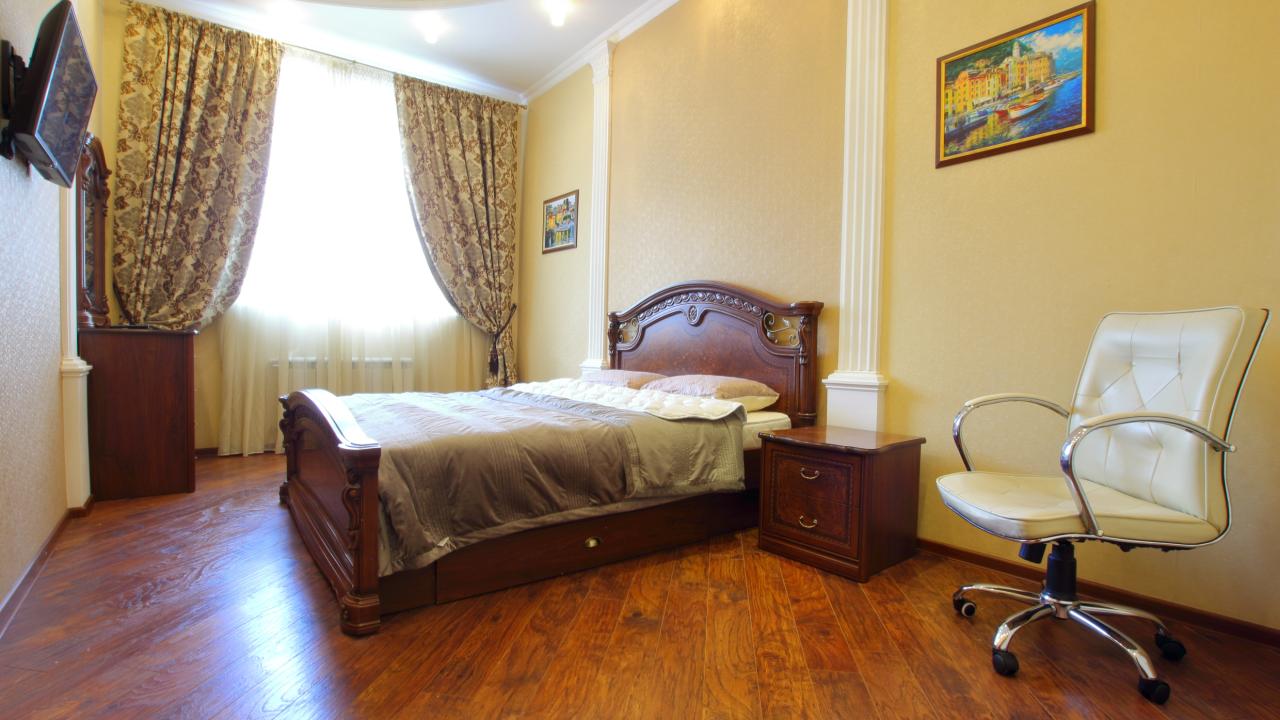 Реальные фото TimHouse на улице Ямашева