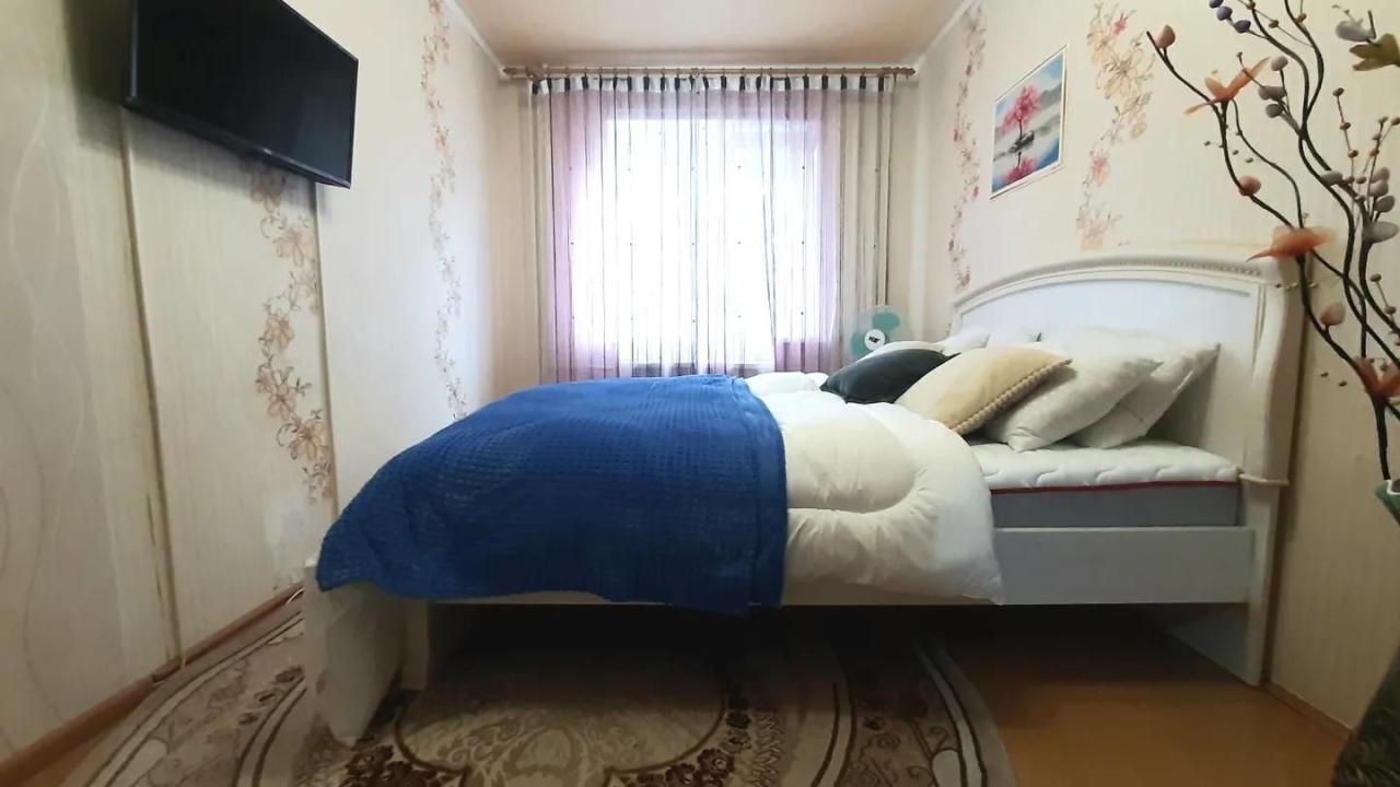 Real photos of Apartments in the 1st 8 residential district