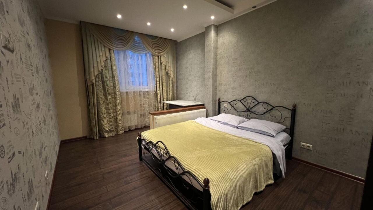 Real photos of Apartments on Dubninskaya street