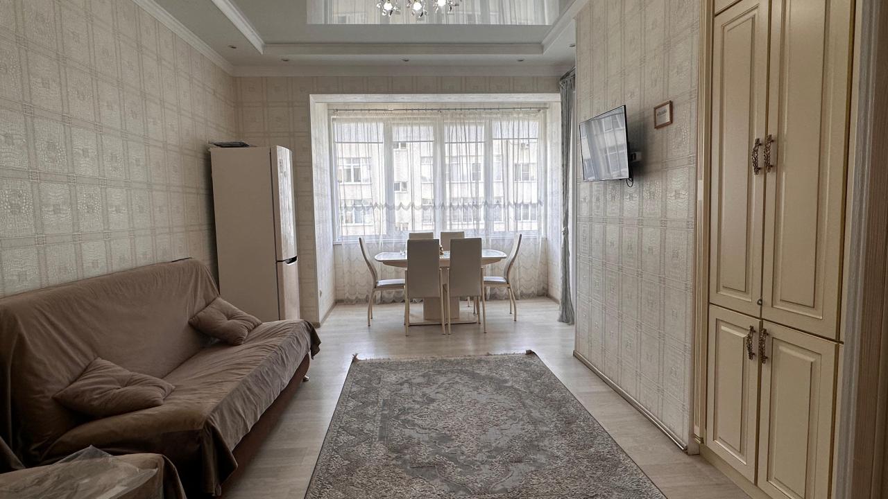 Real photos of Apartments on Moskovskaya street 1 building 1