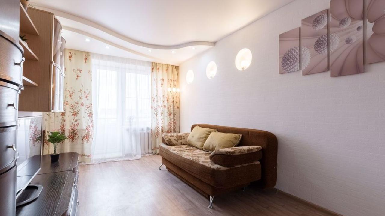 Real photos of Apartments on Krasnoarmeysky Avenue 16