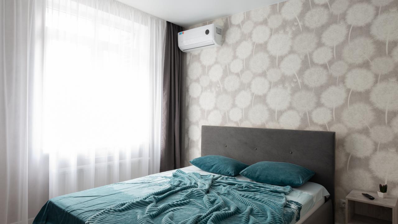 Real photos of Apartments on Kharkov street 76