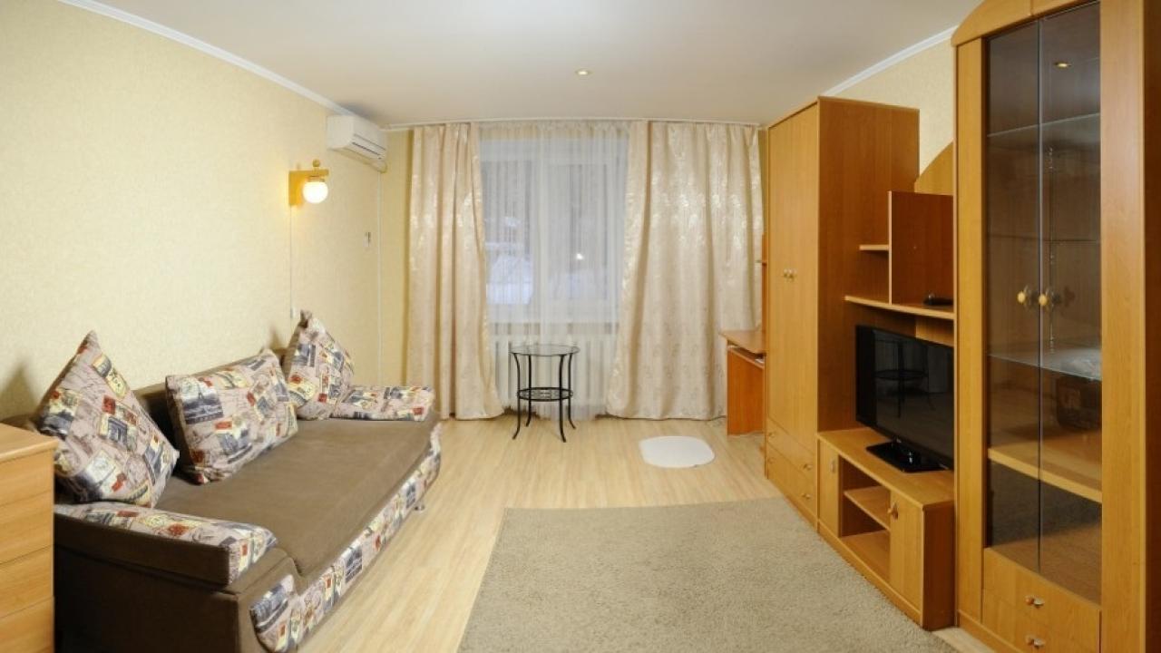 Real photos of Apartments on Irtyshskaya embankment 12