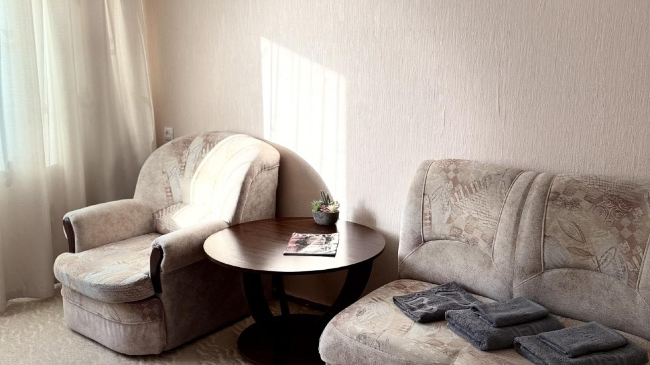 Real photos of LIKE A STANDARD STUDIO APARTMENT AT HOME