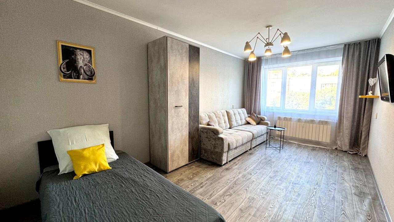 Real photos of ApartLand on Gagarin Street 18