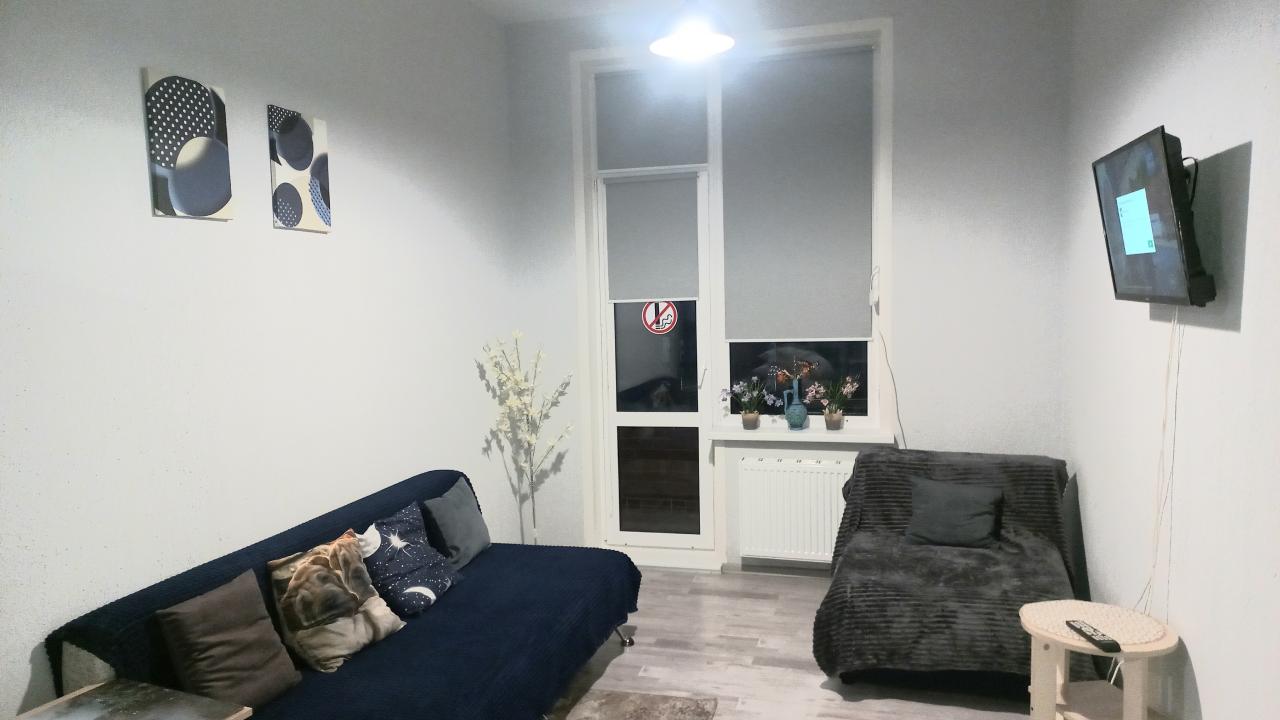 Real photos of Apartamenty na ulice Kovalevskoj  7