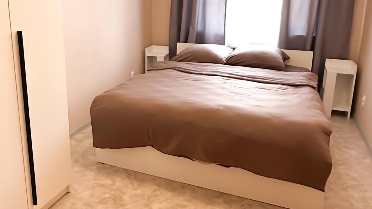 Real photos of Apartments on 5 Shmagrina Street