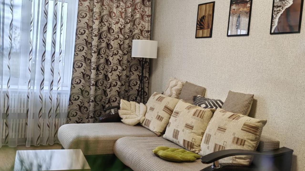 Real photos of Apartments on 69/1 Minskaya Street