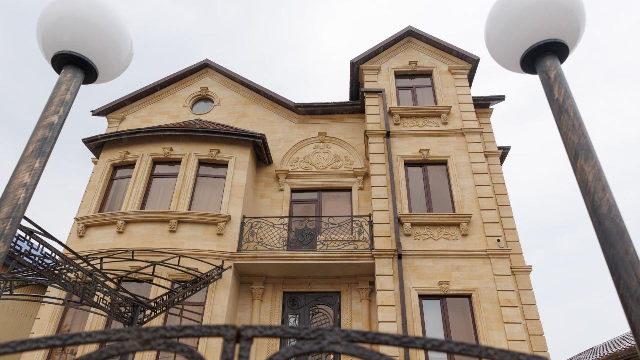 Реальные фото Sarir (Сарир)