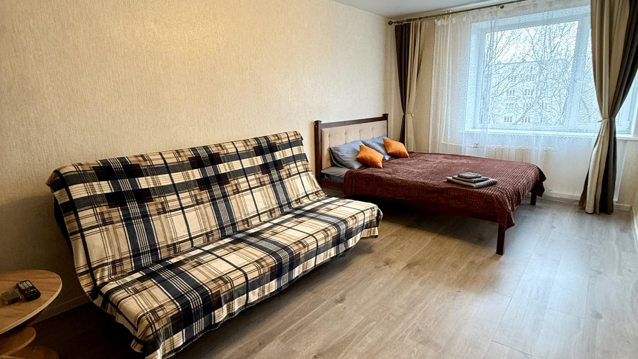 Real photos of Apartments on 18 Shturmanskaya street