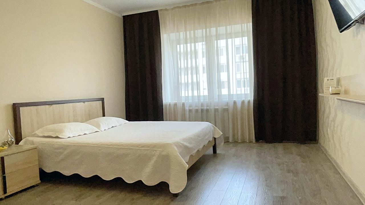 Real photos of Apartments on Saltykov-Shchedrin street