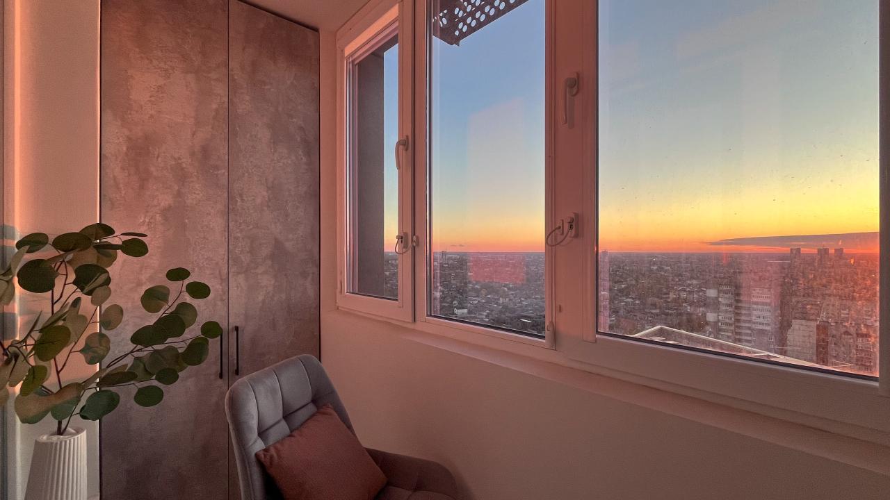 Real photos of Apartments on 2Ak2 Severnaya Street