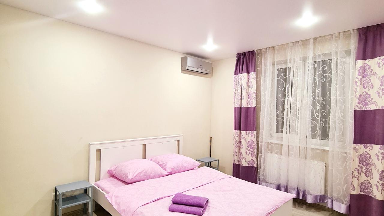 Реальные фото Apartments on Lakina passage 10