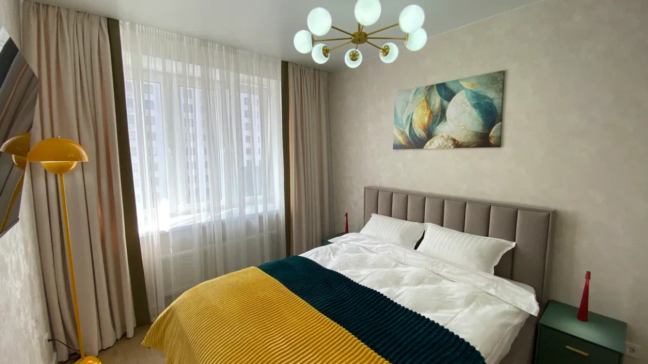 Real photos of Rest on Novgorodskaya street 20