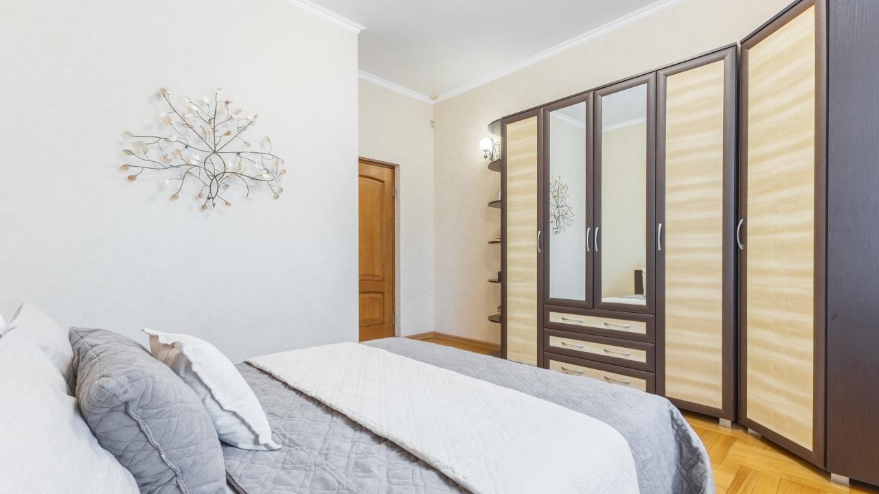 Real photos of Apartments on Nekrasova 38