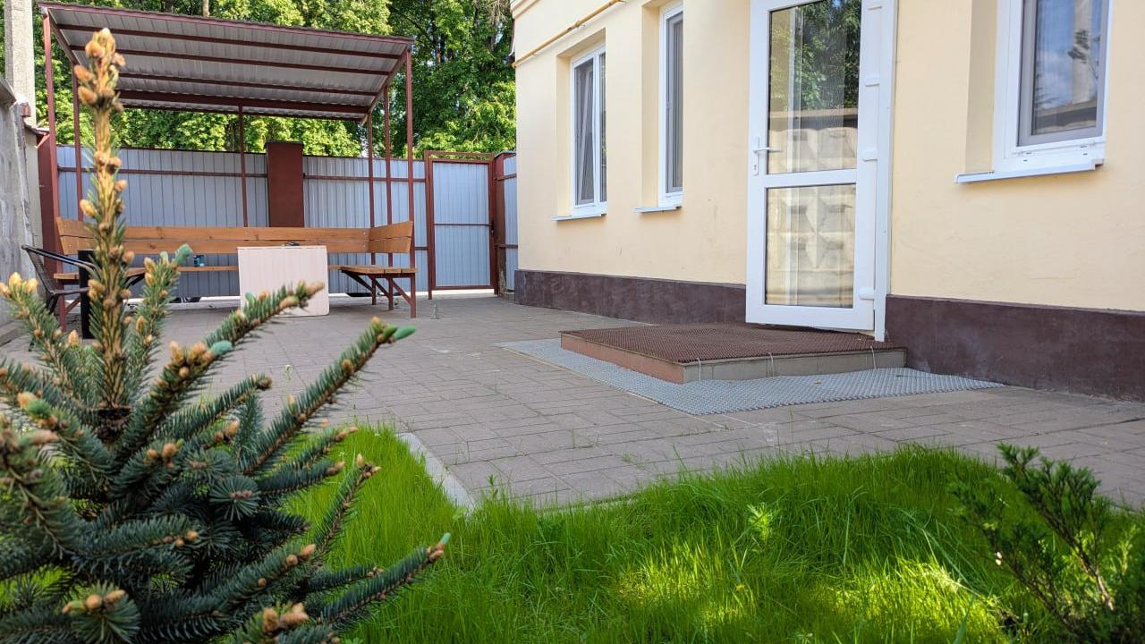 Real photos of Hostel Bron