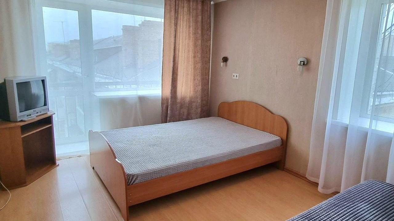 Real photos of Apartments on 7 Aerovokzalnaya Street