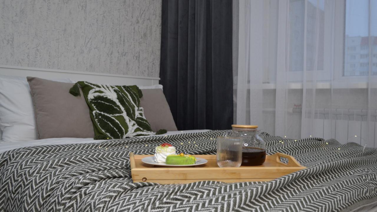 Real photos of Apartment Atmosphere on Bunin Street