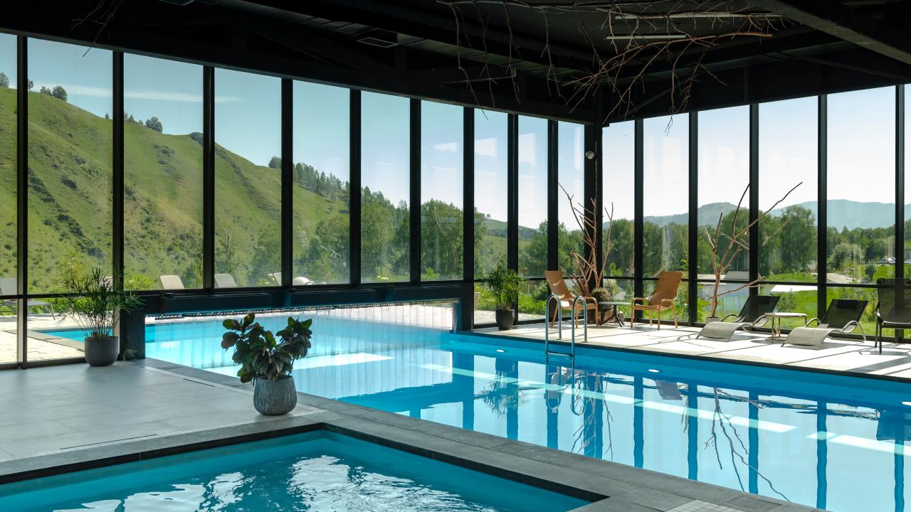 Real photos of Maralnik Altai Palace