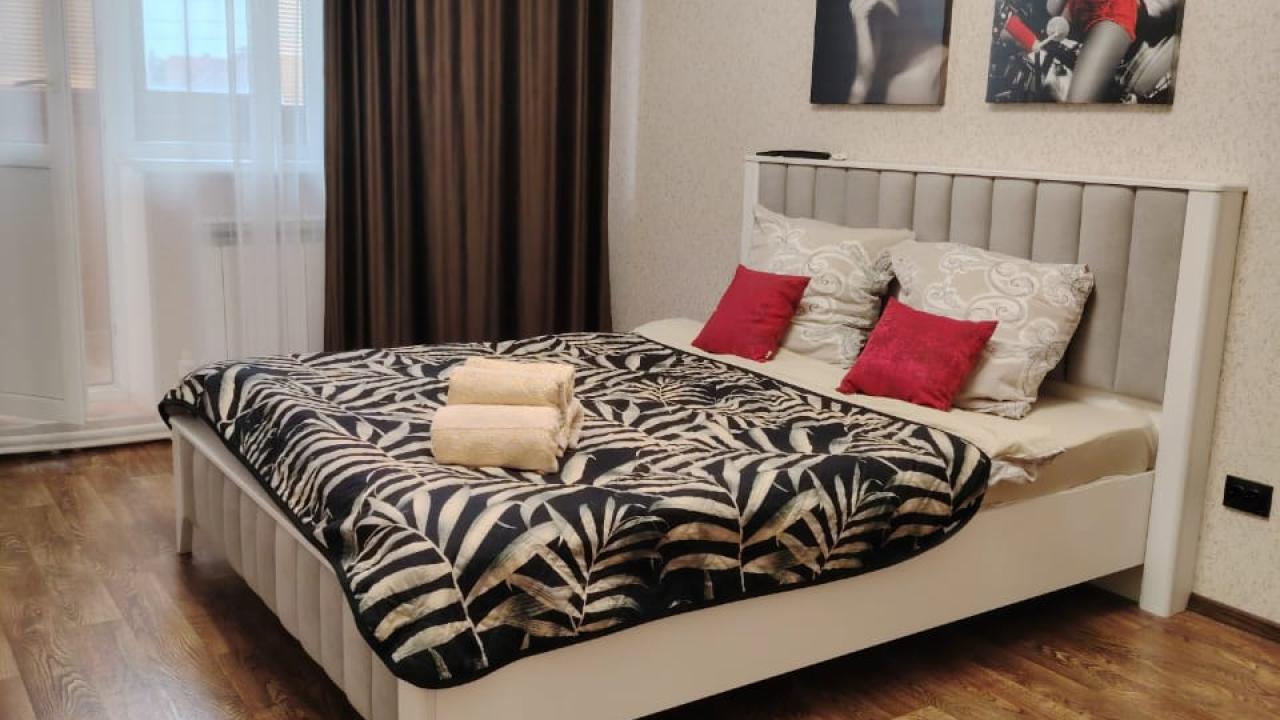 Real photos of Apartments on Novorossiysk 89 street