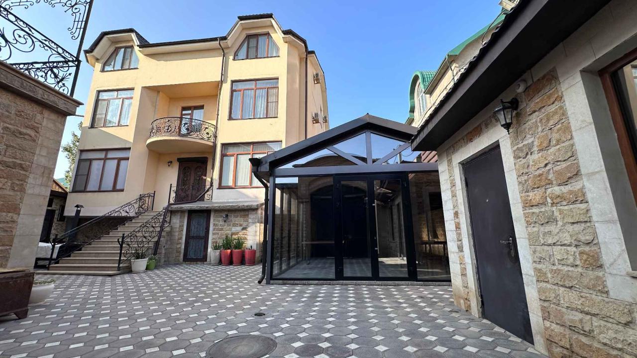 Real photos of Dom Boutique Hotel
