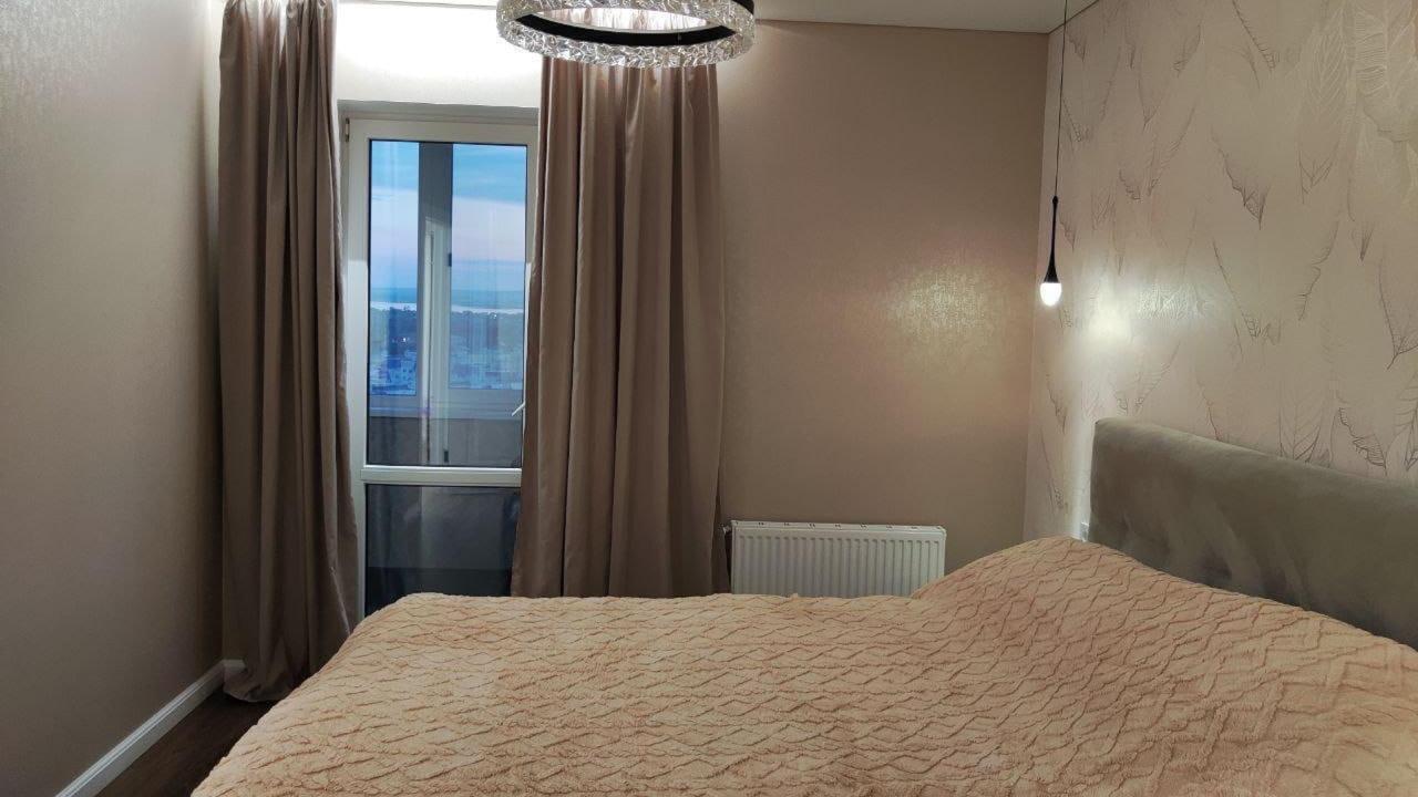 Real photos of Apartments on 12/6 Trudovaya Street
