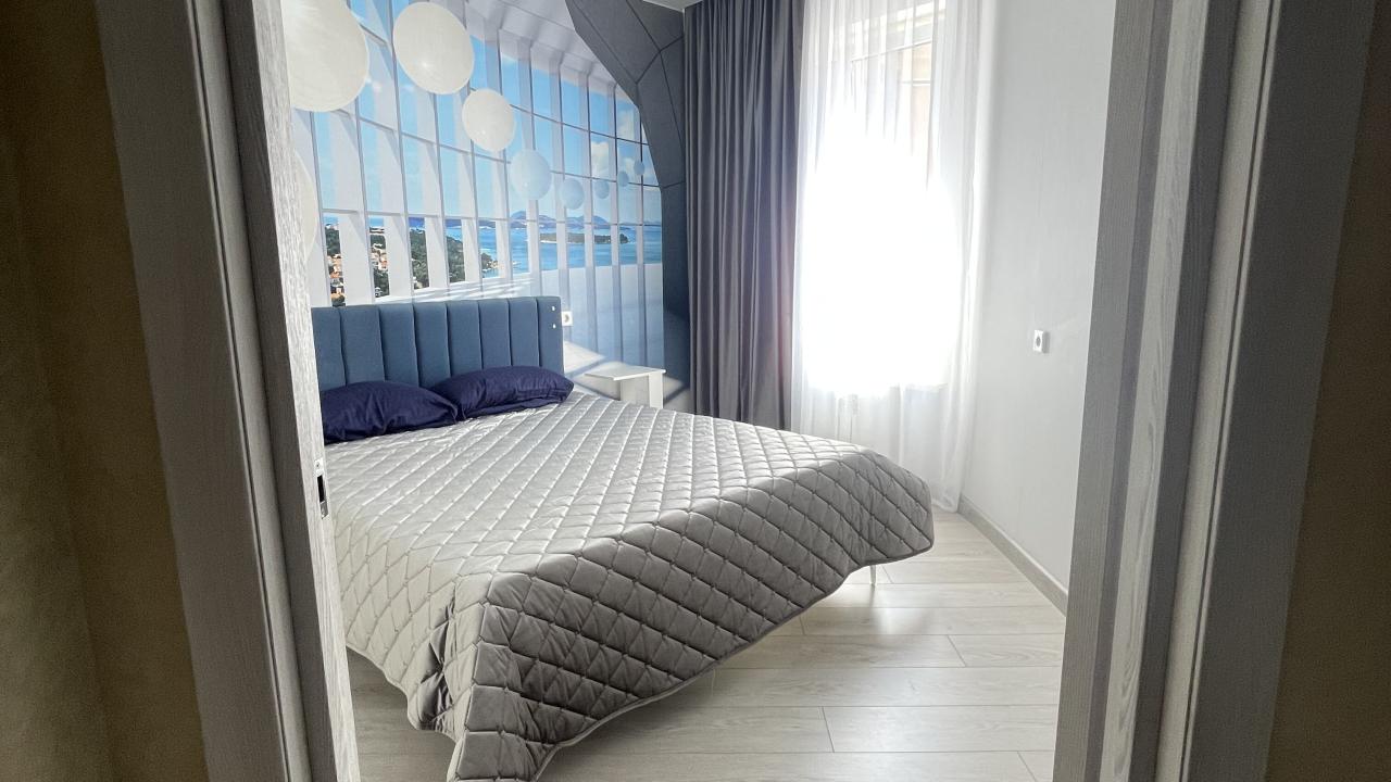 Real photos of Apartment Housevip on Matryona Nazdracheva street 3