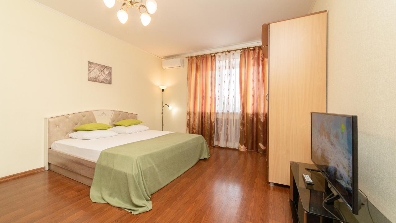 Real photos of Apartments on Mustaya Karim street 16