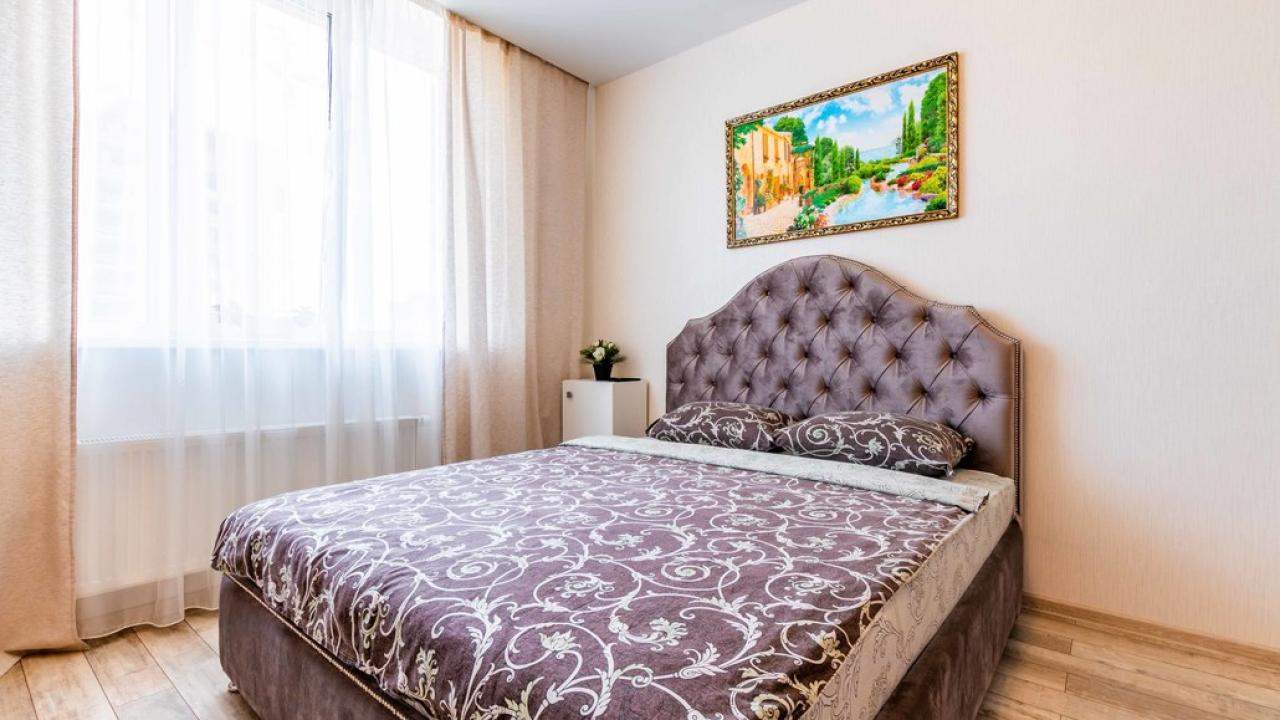 Реальные фото DreamHouse на Миасской
