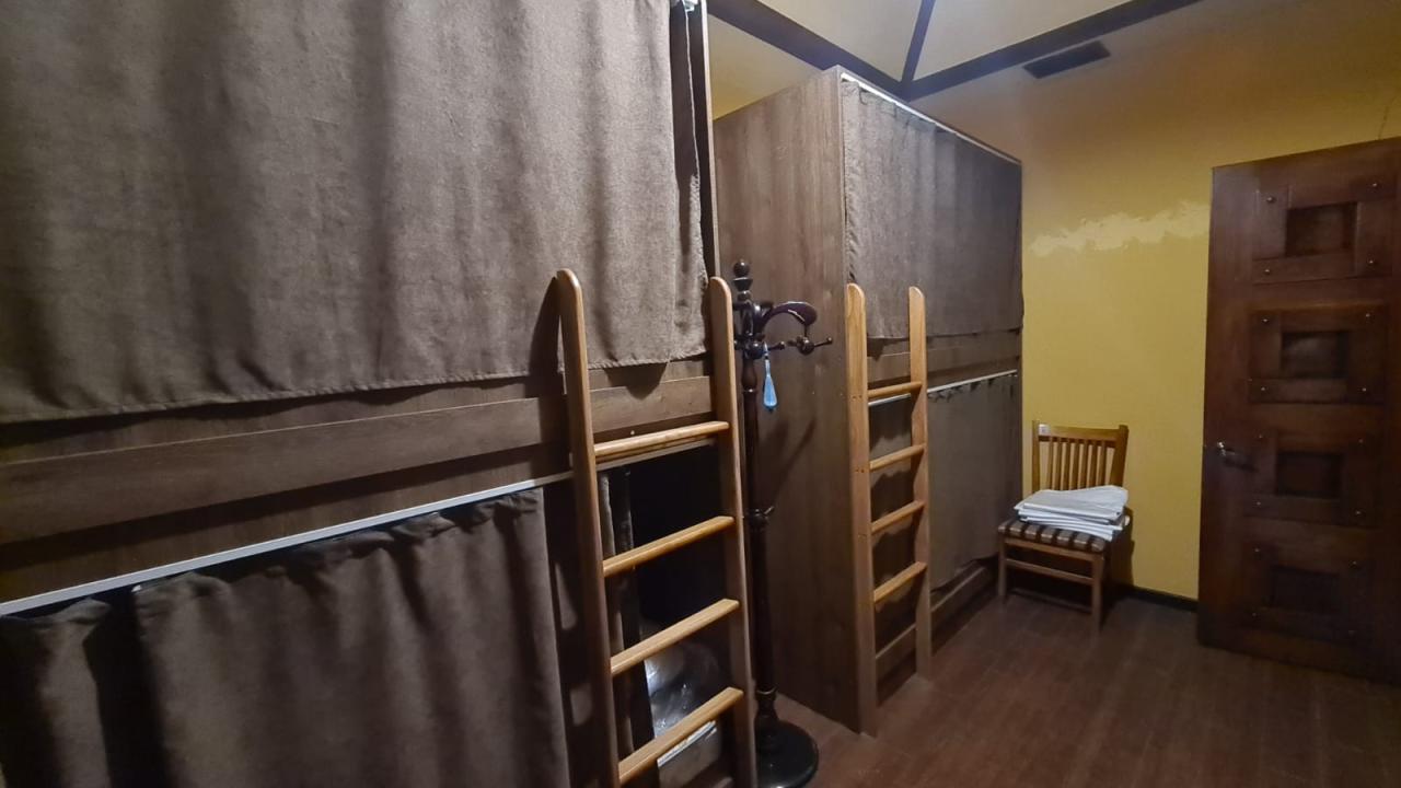 Реальные фото Hostel in the very center (Хостел ин зе вери центр)