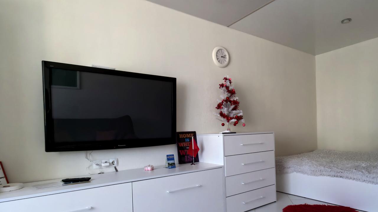 Real photos of Apartments on the street of Warriors-Internationalists 26