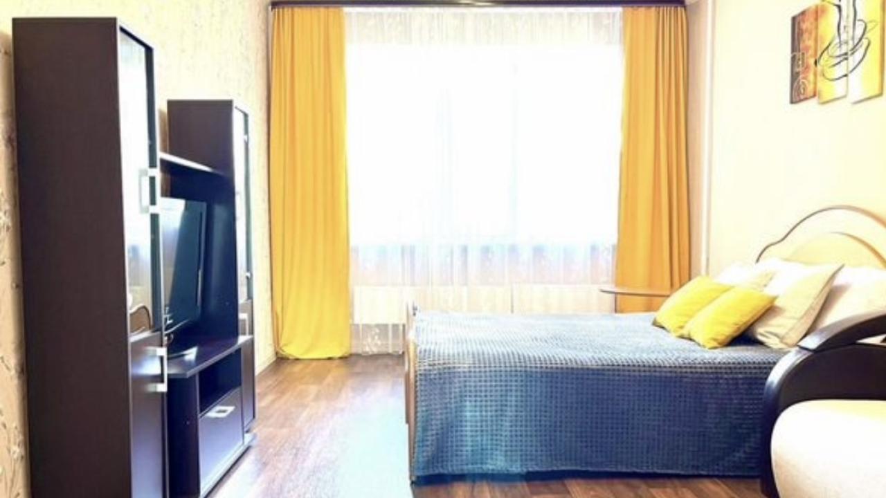 Real photos of Apartments for 40 years of Victory 7