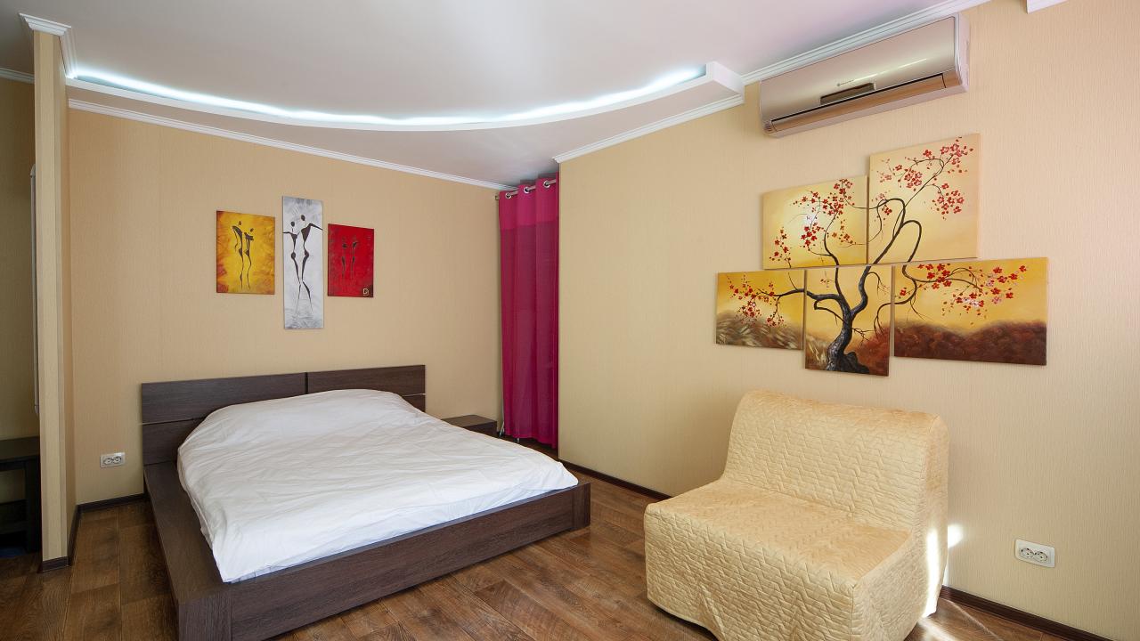 Real photos of Apartment on Karl Marx street 34