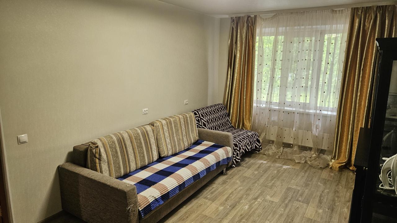 Real photos of Apartments on Sovetskaya street 63