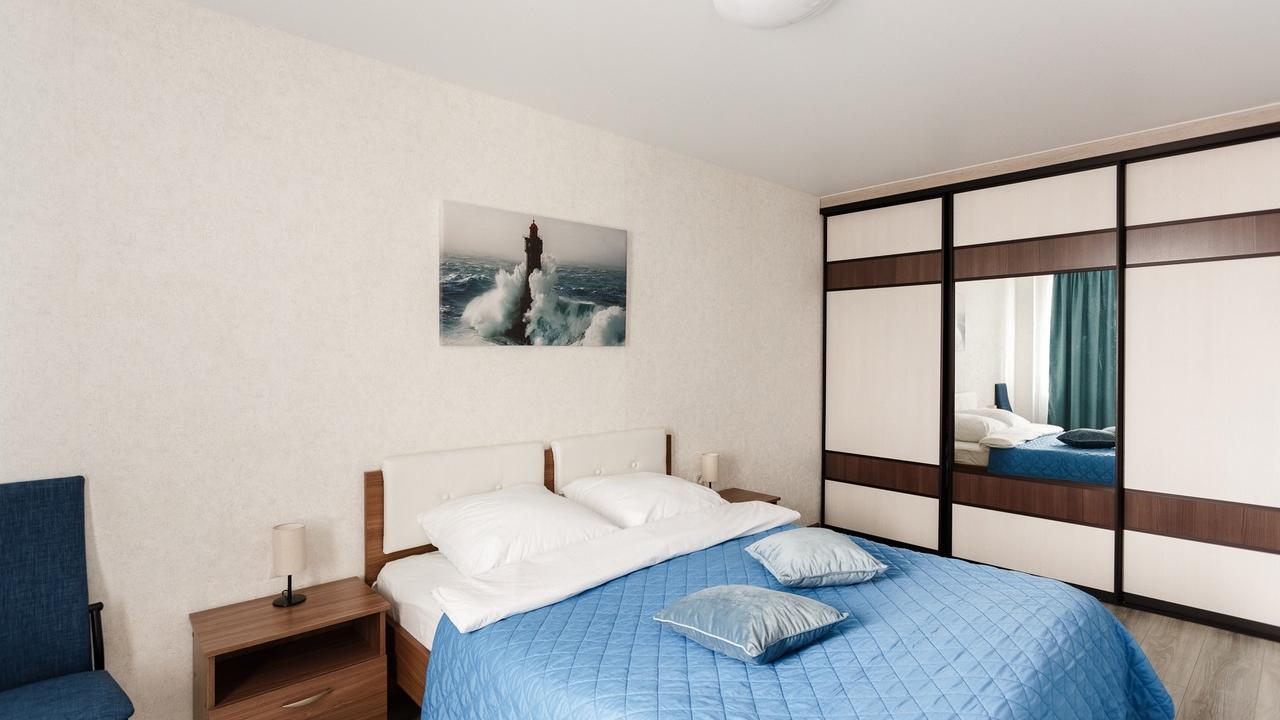 Real photos of Live comfortably on Lomonosov Street 57