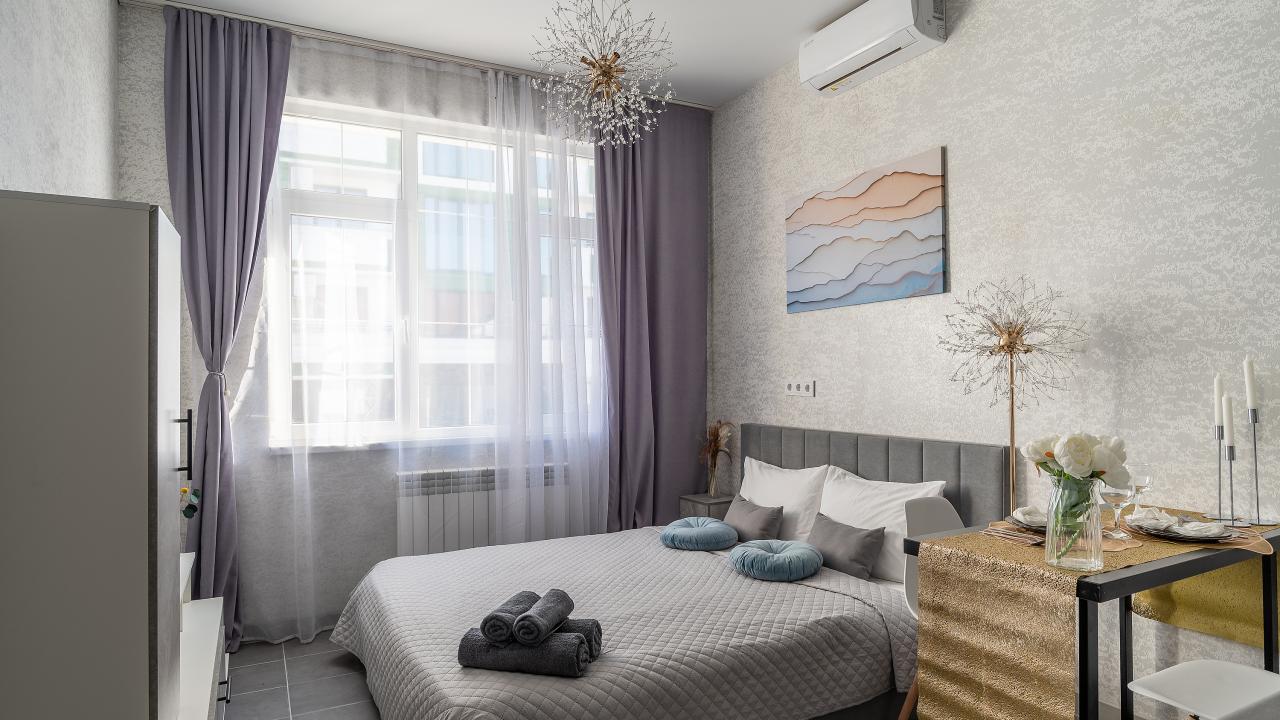 Реальные фото LetoApart на улице Ленина 290/7 к12