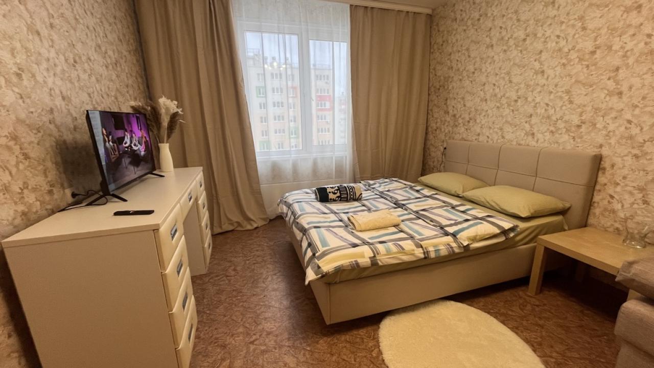 Реальные фото Sweet Home (СвитХоум) на улице Бурнаковская 79