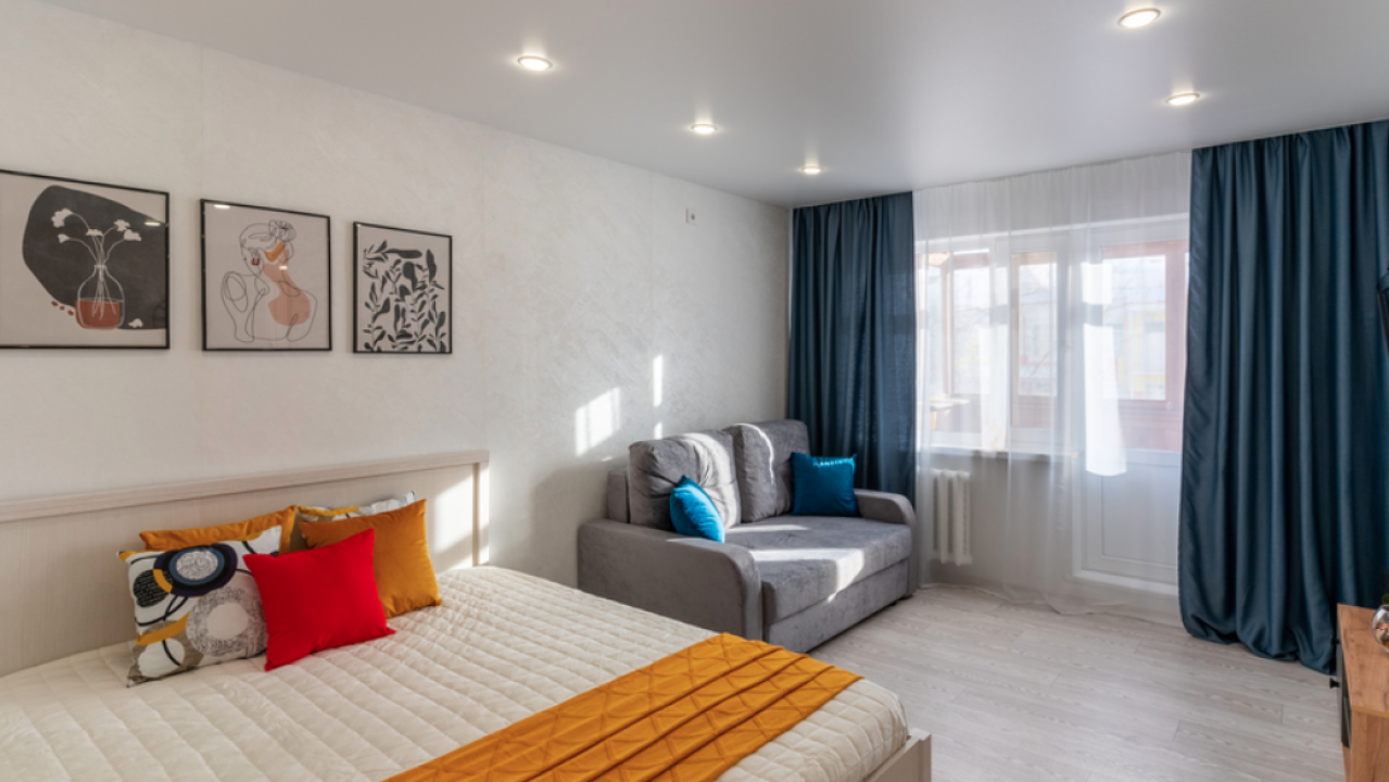Real photos of Apartments on Kolsky lane 1