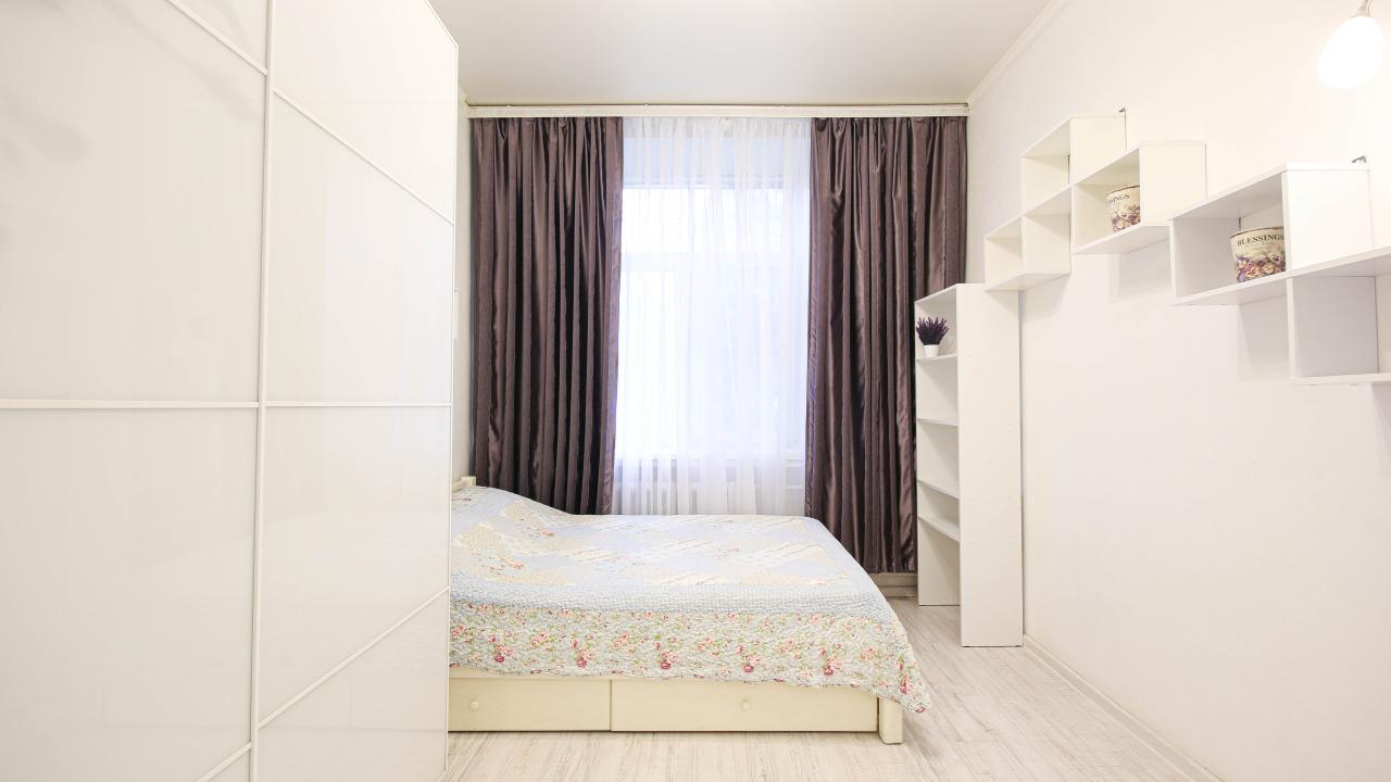 Реальные фото ApartLux (АпартЛюкс) на Ленинском 71